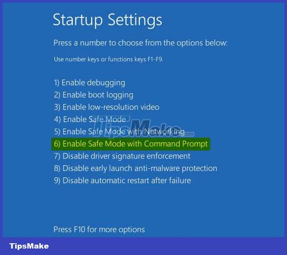 User Account Control error Windows 10+11 [FIXED] Picture 7